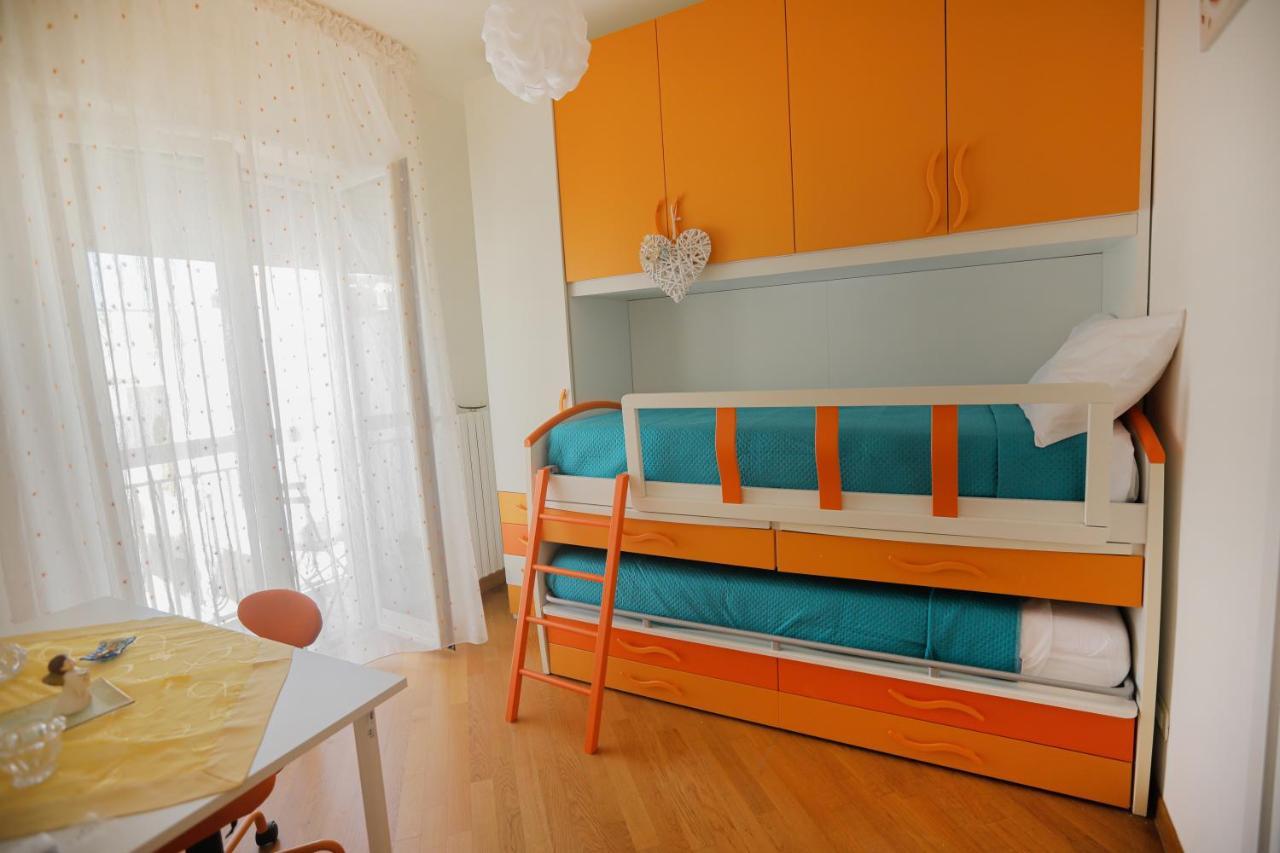 Hotel Io, Te E Il Mare Polignano a Mare Zewnętrze zdjęcie