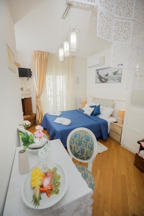 Hotel Io, Te E Il Mare Polignano a Mare Zewnętrze zdjęcie
